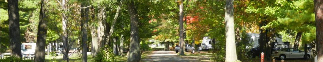 Interlochen State Park