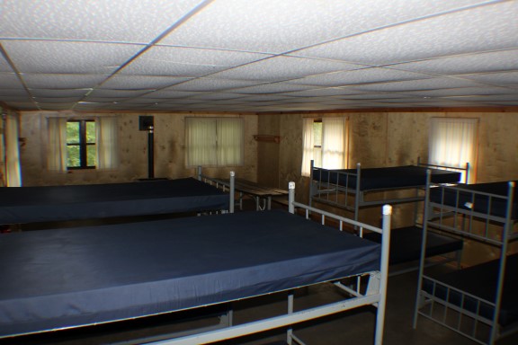 Site Lakeview, photo 2 of 4 · from midnrreservations.com (the park's booking system)