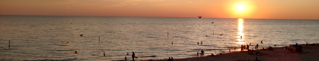 Hoffmaster State Park