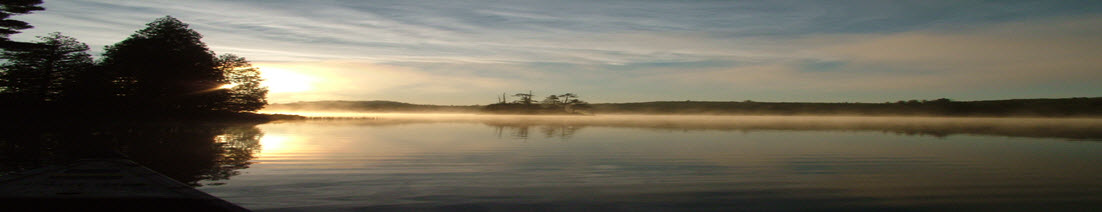 Craig Lake State Park