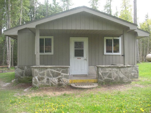 Site Poverty, photo 3 of 5 · from midnrreservations.com (the park's booking system)