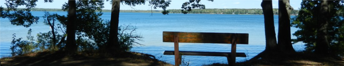 Interlochen State Park