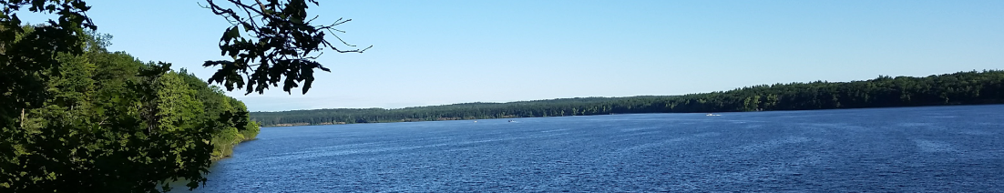 Newaygo State Park