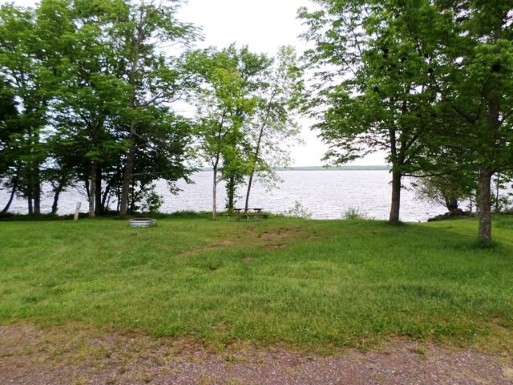 Lake Gogebic State Park