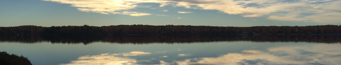 Twin Lakes State Park