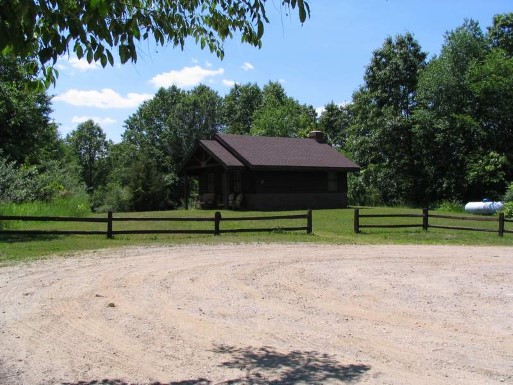 Site Windigo (Family 2), photo 2 of 2 · from midnrreservations.com (the park's booking system)