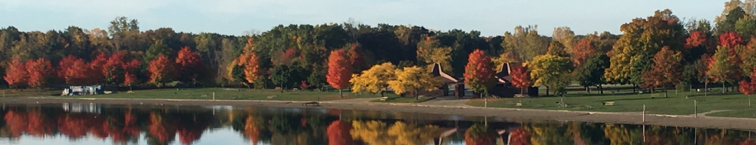 Seven Lakes State Park