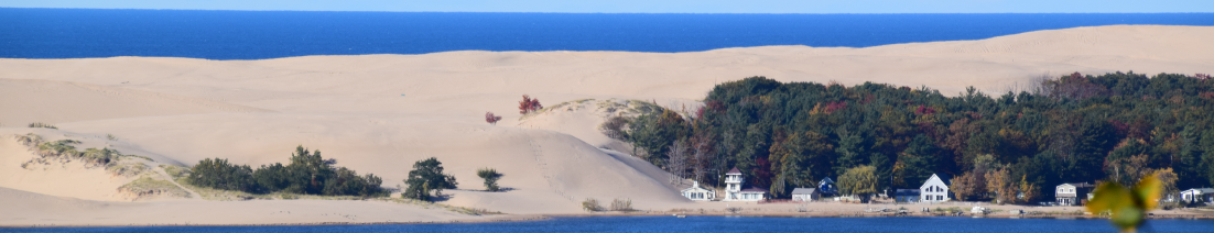 Silver Lake State Park