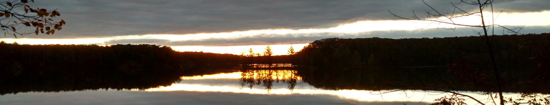 Tippy Dam Recreation Area