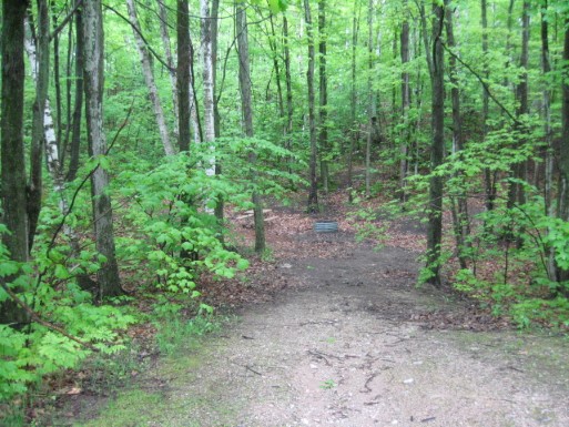 Fisherman's Island State Park