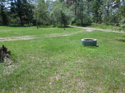 Site 5, photo 3 of 3 · from midnrreservations.com (the park's booking system)