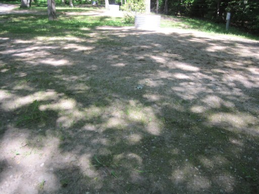 Site 2, photo 3 of 3 · from midnrreservations.com (the park's booking system)