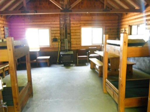 Site Poe Reef, photo 2 of 4 · from midnrreservations.com (the park's booking system)