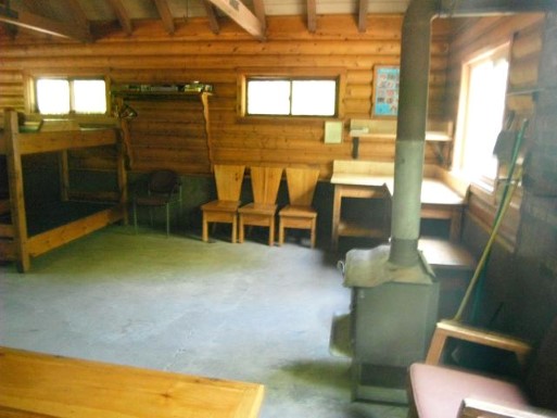 Site Poe Reef, photo 3 of 4 · from midnrreservations.com (the park's booking system)