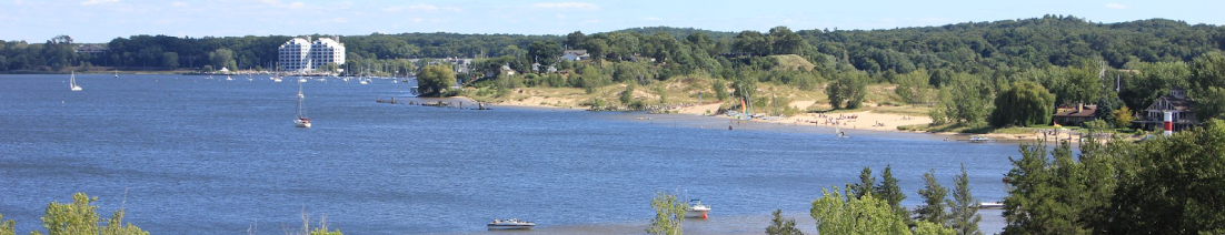 Muskegon State Park