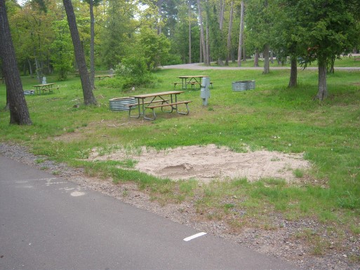 Fort Wilkins Historic State Park