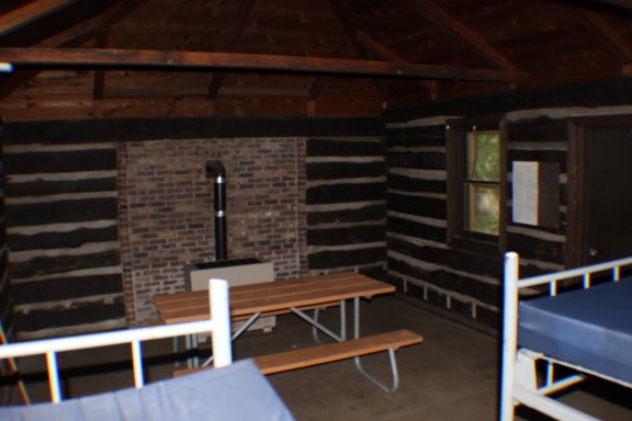 Site Riverside, photo 3 of 5 · from midnrreservations.com (the park's booking system)
