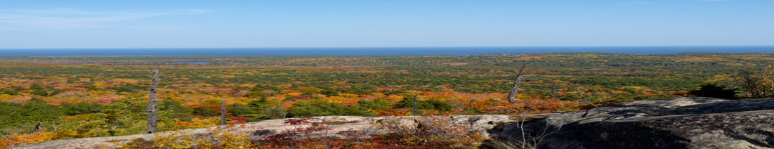 Little Presque Isle State Forest photo 3 of 3