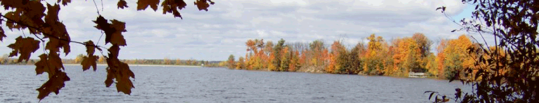Ionia Recreation Area
