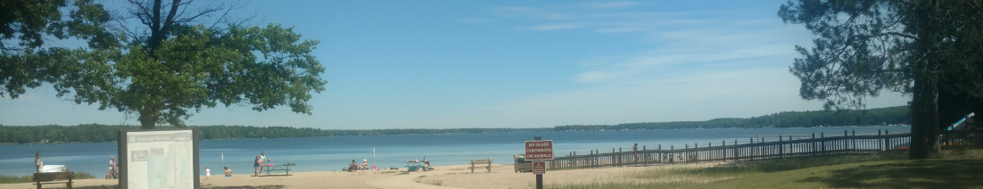 Otsego Lake State Park