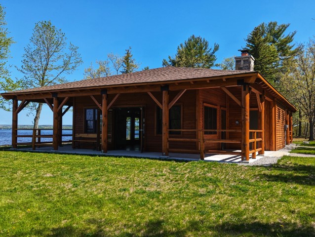 Onaway State Park