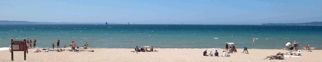 Petoskey State Park