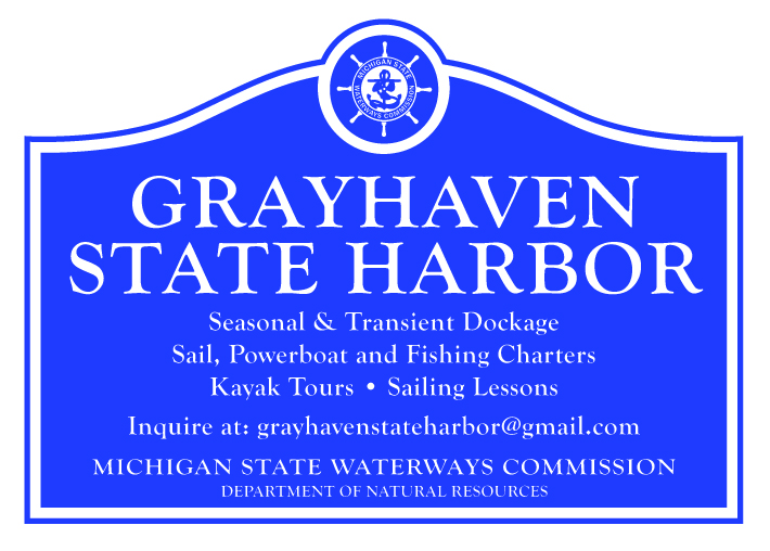 Grayhaven State Harbor