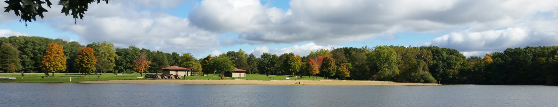 Metamora-Hadley Recreation Area