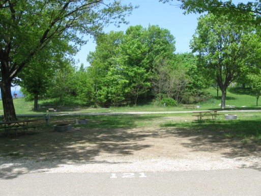 Orchard Beach State Park