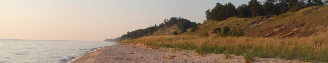 Muskegon State Park