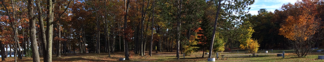 South Higgins Lake State Park