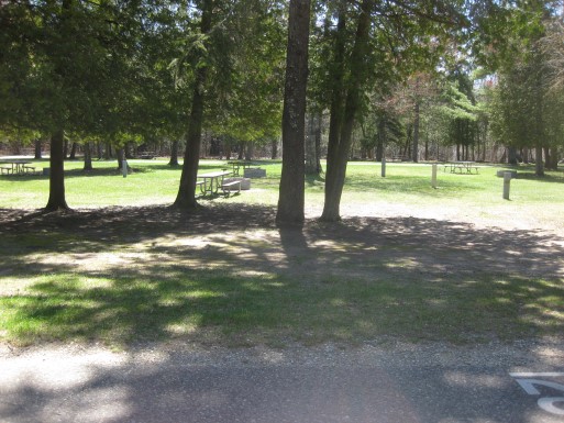 Indian Lake State Park