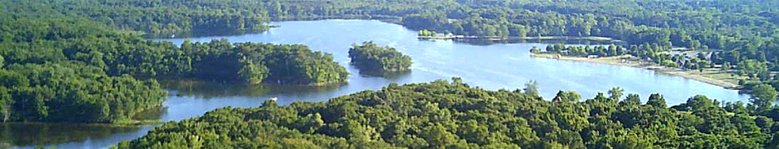 Seven Lakes State Park
