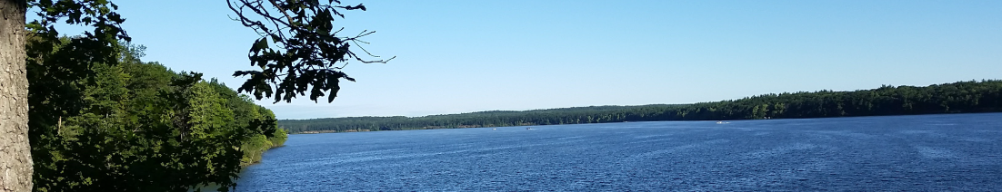 Newaygo State Park
