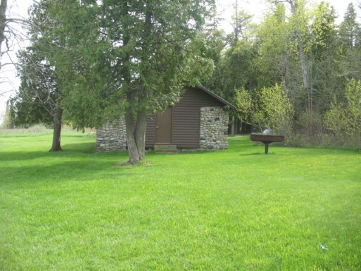 Site Washington, photo 3 of 5 · from midnrreservations.com (the park's booking system)