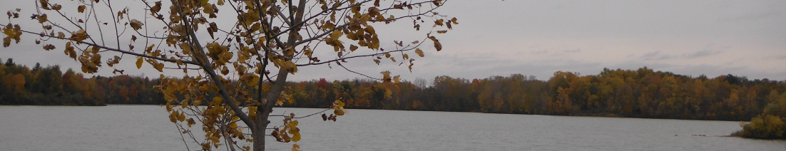 Lake Hudson Recreation Area