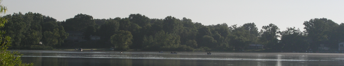Waterloo Recreation Area