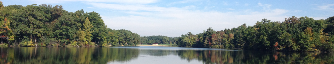 Metamora-Hadley Recreation Area