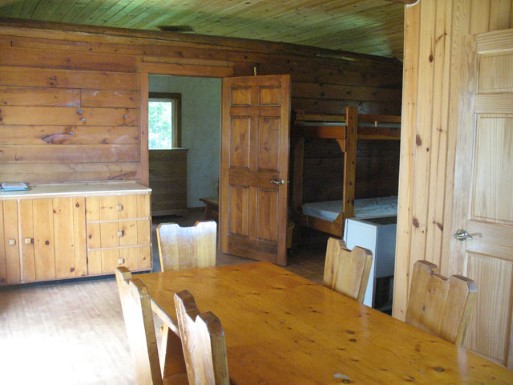 Site St Martin, photo 3 of 5 · from midnrreservations.com (the park's booking system)