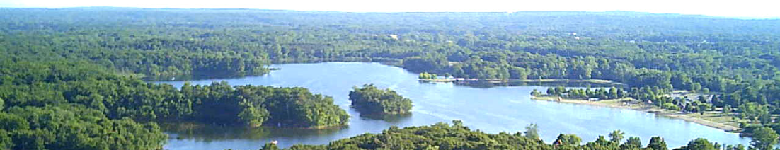 Seven Lakes State Park