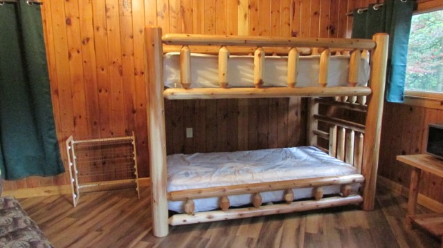 Site 300, photo 3 of 4 · from midnrreservations.com (the park's booking system)