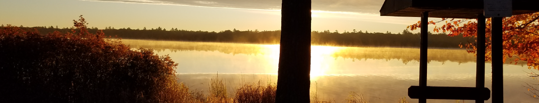 South Higgins Lake State Park
