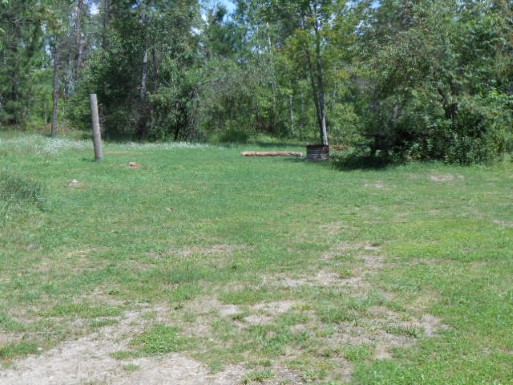 Site 2, photo 3 of 3 · from midnrreservations.com (the park's booking system)