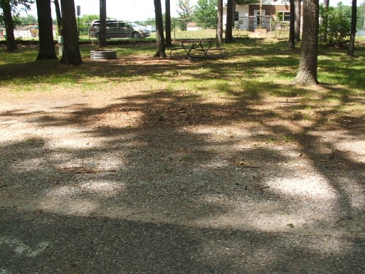 Wilson State Park