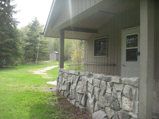 Site Summer, photo 3 of 5 · from midnrreservations.com (the park's booking system)