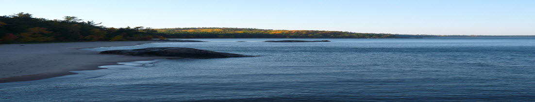 Little Presque Isle State Forest photo 2 of 3