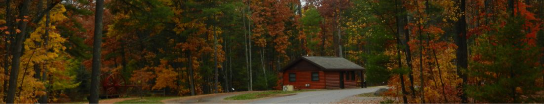 Interlochen State Park