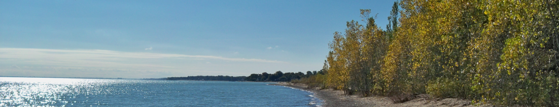 Lakeport State Park