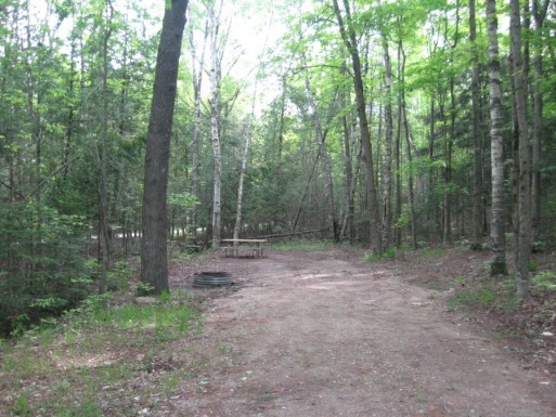 Fisherman's Island State Park